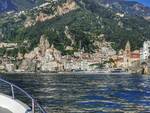 “Spiagge e Fondali Puliti”: ad Amalfi la giornata di pulizia dedicata alla salvaguardia dell’ambiente e del mare