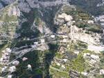 Amalfi, 5,2 milioni di euro per la messa in sicurezza della strada per Pogerola e del costone Gaudio