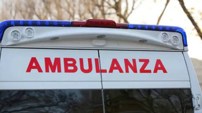 ambulanza