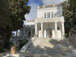Capri: stop alle visite a Villa Lysis per l'inverno, domani chiudono i cancelli