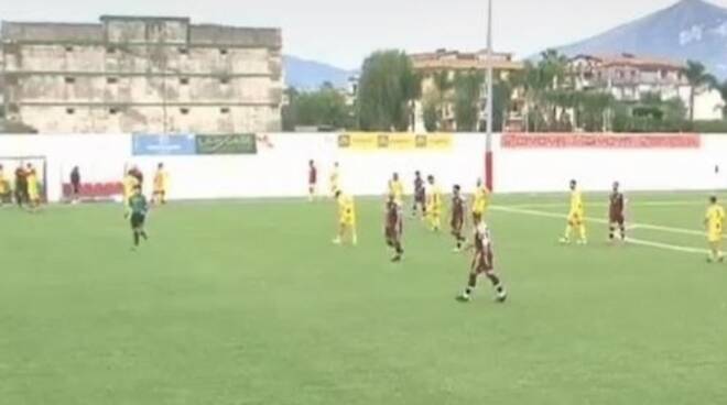 FC d'Amalfi 