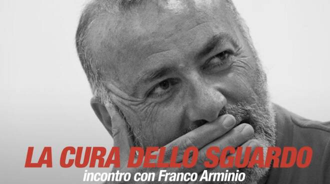 Curarsi di Franco Arminio - LegnanoNews