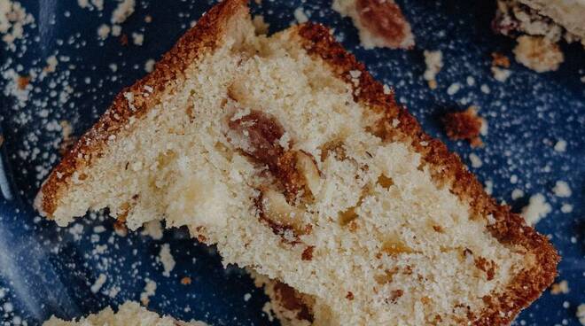 Plumcake: ricetta tradizionale per colazione