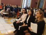 Maiori, presentato il Centro Famiglia della Costiera Amalfitana