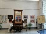 Alla reggia di Portici la mostra "Gran Tour dell'Accademia Ercolanese" di Giovanni Gargano di Ravello