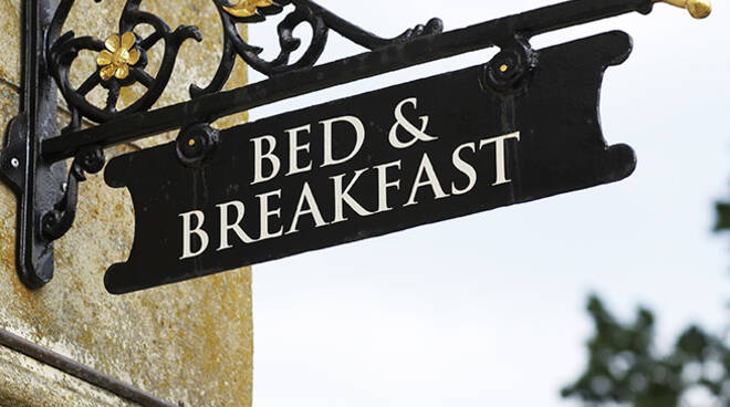 Bed and Breakfast