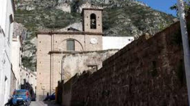 “Mo’ vene Natale, nun tengo…”: spettacolo natalizio nella Chiesa di Santa Lucia a Meta giovedi 22 dicembre alle 19