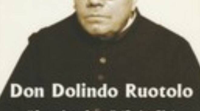 Don Dolindo Ruotolo