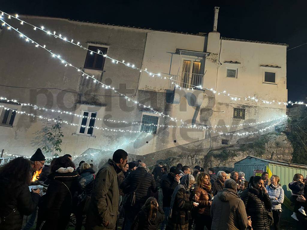 Positano festeggia San Nicola