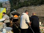 Positano festeggia San Nicola