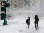 Tempesta d’inverno, New York dichiara stato d’emergenza