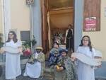 Vico Equense, a Moiano il presepe vivente di Sant'Andrea