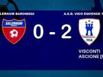 Vico Equense Calcio 