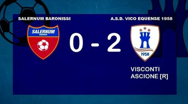 Vico Equense Calcio 