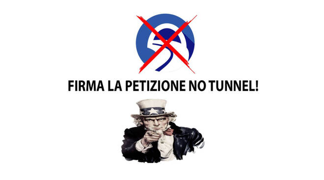 Il gruppo consiliare "Minori per tutti" continua la raccolta firme contro la variante in tunnel tra Minori e Maiori