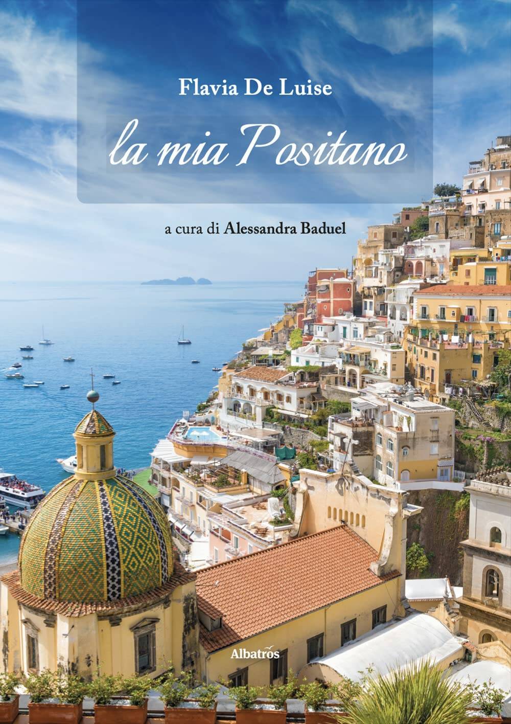 La Mia Positano di Flavia De Luise