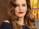 Lisa Marie Presley