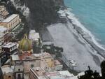 neve a Positano