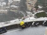 neve a Positano