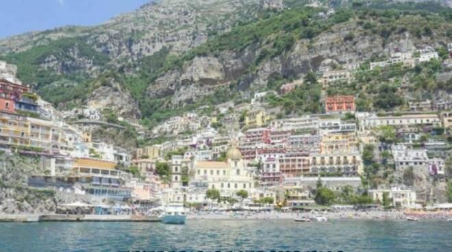 Positano: nel fine settimana in Spiaggia Grande il progetto "Mare Folk - Saperi e Sapori del Mare Nostrum"