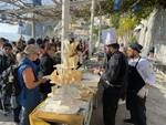 Positano: prosegue oggi “Mare Folk – Saperi e Sapori del Mare Nostrum”