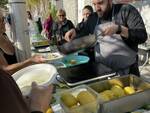 Positano: prosegue oggi “Mare Folk – Saperi e Sapori del Mare Nostrum”