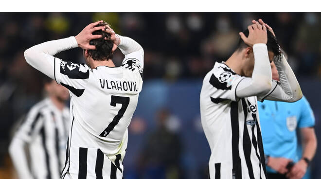 Resi noti i motivi della penalizzazione della Juventus. Ne parliamo al TG di Positanonews