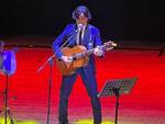 Sorrento: successo al Teatro Tasso per la serata dell'artista italo argentino Diego Moreno