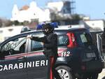 Carabinieri controlli Ischia 