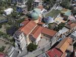 La Chiesa di San Giovanni Battista a Massaquano di Vico Equense