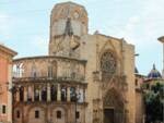 cattedrale valencia