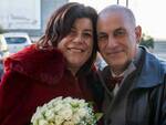 Massa Lubrense, Carmen e Tony coronano il loro sogno d'amore: tanti auguri per il loro matrimonio!