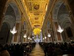 Piano di Sorrento, le Sacre Ceneri nella Basilica di San Michele: "Il Signore crede in noi"