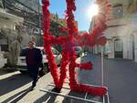 Positano a San Valentino