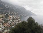 Positano: causa maltempo annullato il Carnevale on the Beach