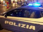 Salerno, polizia al lavoro per la sicurezza della circolazione stradale: controlli e sanzioni