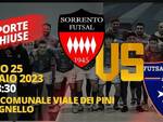 Sorrento Futsal Futsal Coast 