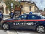 54enne minaccia di togliersi la vita dopo un litigio con la madre: salvato in extremis dai carabinieri