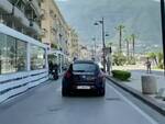 carabinieri lungomare castellammare