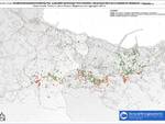 Mappe ricostruzione Ischia in attesa del Piano PdRI 