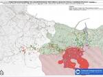 Mappe ricostruzione Ischia in attesa del Piano PdRI 