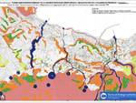 Mappe ricostruzione Ischia in attesa del Piano PdRI 