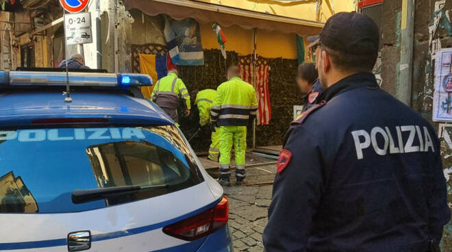 Polizia foto