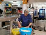 Positano, l'ingrediente segreto della pastiera di Gino Grassi