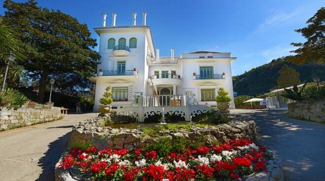 Sorrento Villa Fiorentino