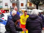 Capitan Ventosa a Piano di Sorrento