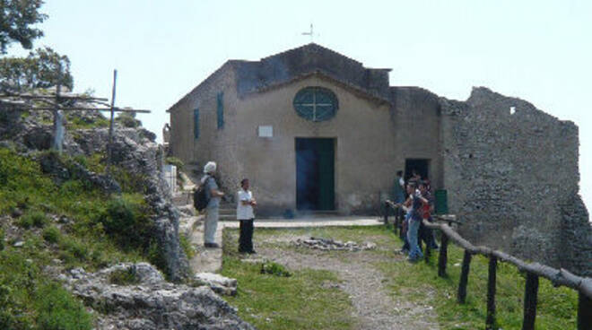 Convento di san Nicola Minori