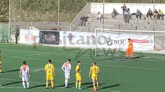 FC Costa d'Amalfi Baronissi 