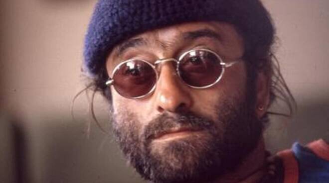 lucio dalla