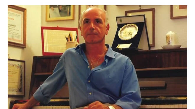 Maestro Franco di Franco